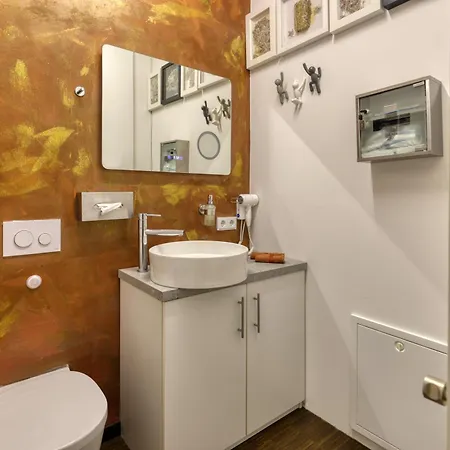 아파트호텔 Ad1716 마르크차이덴펠트