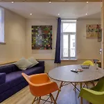 Ad1716 Aparthotel Marktheidenfeld