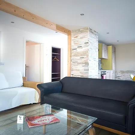 Apartahotel Ad1716