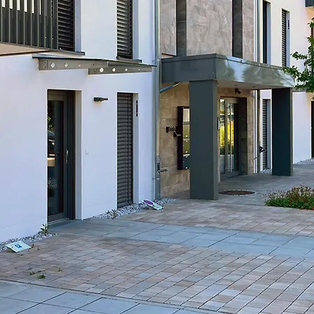 Ad1716 Aparthotel *