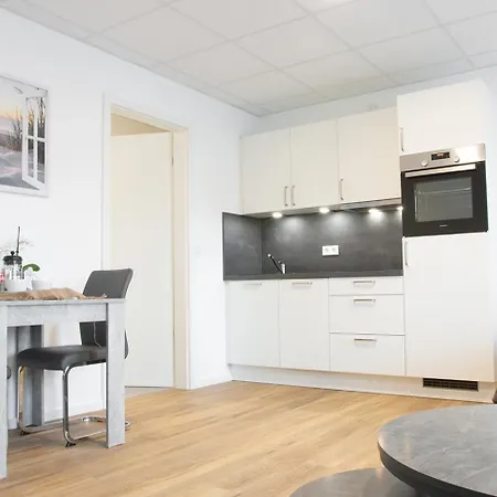 Ad1716 Aparthotel *