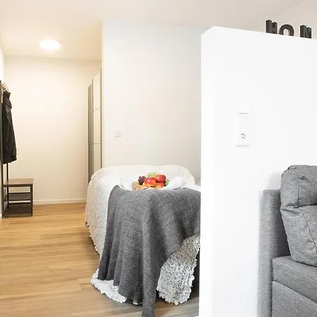 Apartahotel Ad1716 Marktheidenfeld