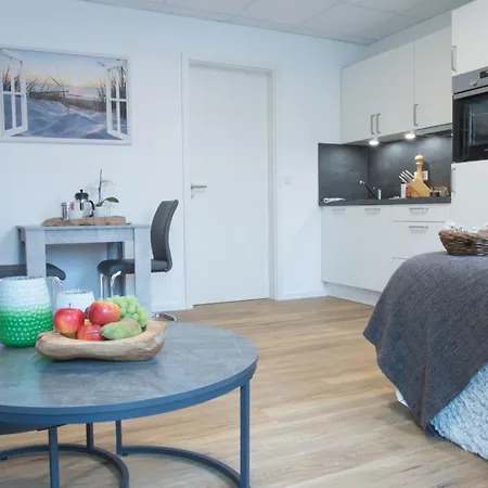 Ad1716 Aparthotel *