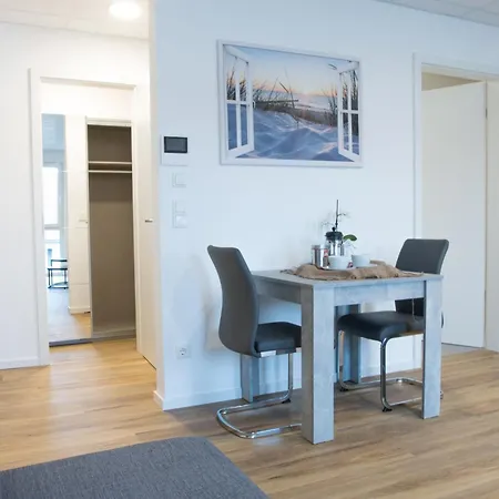 Ad1716 Aparthotel *