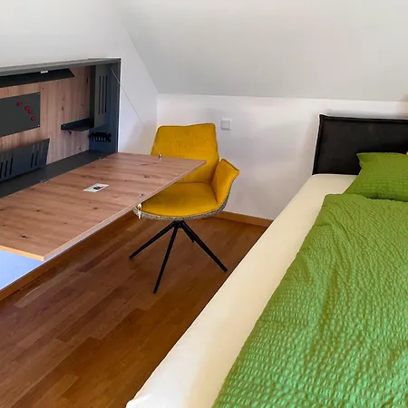 Aparthotel Ad1716