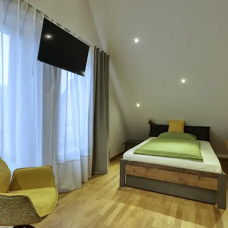 Ad1716 Aparthotel