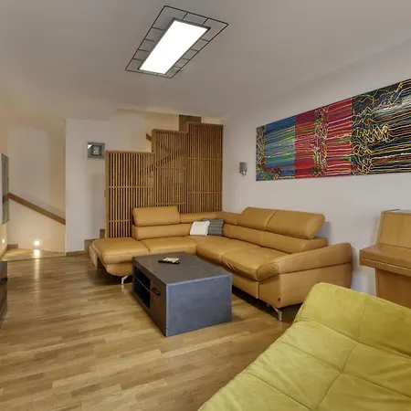 Aparthotel Ad1716 Marktheidenfeld