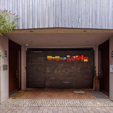 Ad1716 Aparthotel *