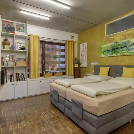 Ad1716 Aparthotel *