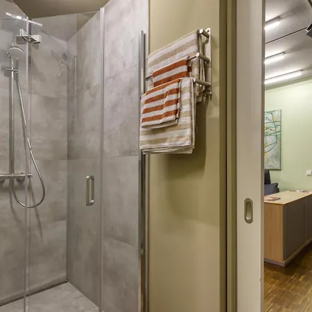 Ad1716 Apartahotel Marktheidenfeld