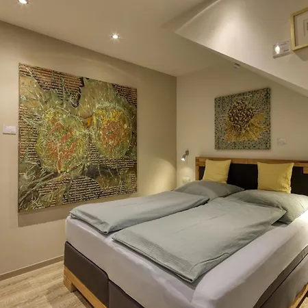 Aparthotel Ad1716 Marktheidenfeld