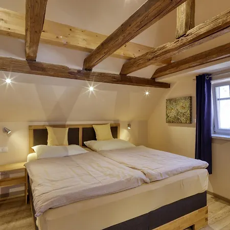 Aparthotel Ad1716