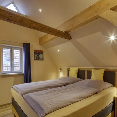 Ad1716 Aparthotel