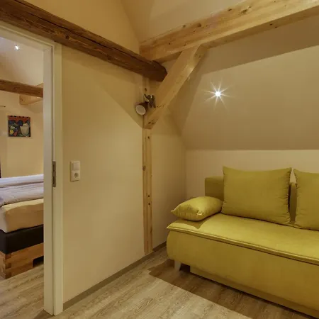 Aparthotel Ad1716
