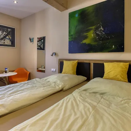 Ad1716 Aparthotel Marktheidenfeld