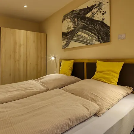 Ad1716 Aparthotel Marktheidenfeld