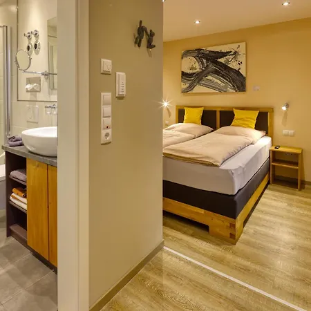Aparthotel Ad1716 Marktheidenfeld