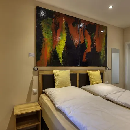 Ad1716 Aparthotel Marktheidenfeld