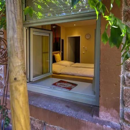 Aparthotel Ad1716 *