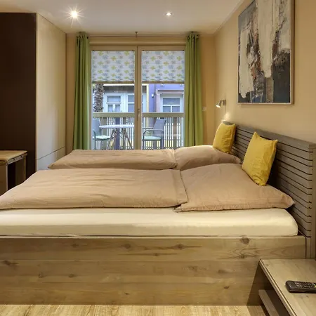 Ad1716 Aparthotel *