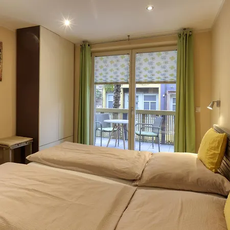 Ad1716 Aparthotel