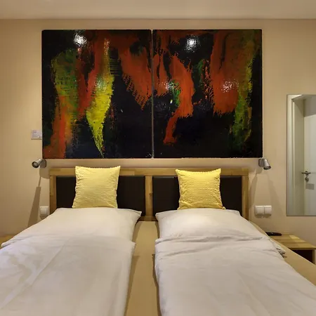 Ad1716 Apartahotel Marktheidenfeld