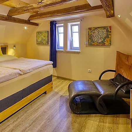 Aparthotel Ad1716 4*