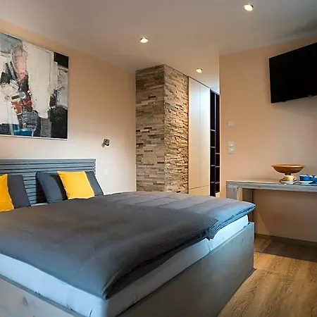 Aparthotel Ad1716 Marktheidenfeld