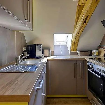Ad1716 Aparthotel
