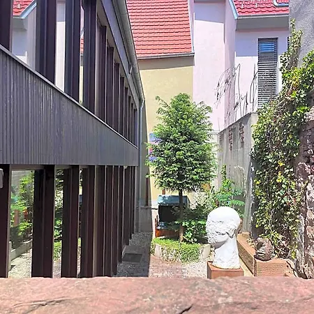 Ad1716 Aparthotel 4*