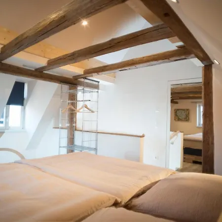 Aparthotel Ad1716 Marktheidenfeld