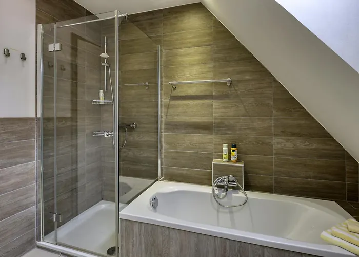 Ad1716 Appart hôtel 4*