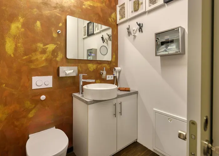 Aparthotel Ad1716 Marktheidenfeld