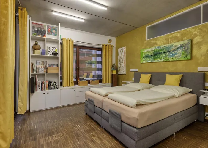 Ad1716 Appart hôtel 4*