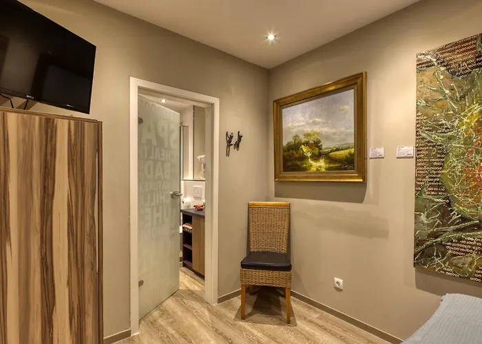 Ad1716 Appart hôtel 4*