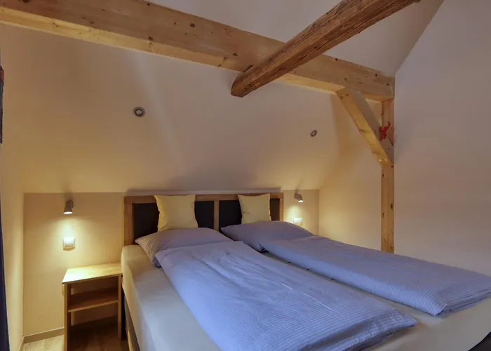 Ad1716 Appart hôtel