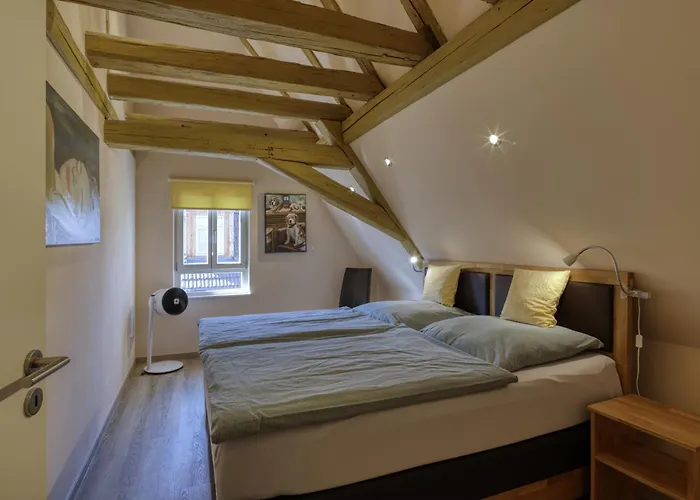 Appart hôtel Ad1716