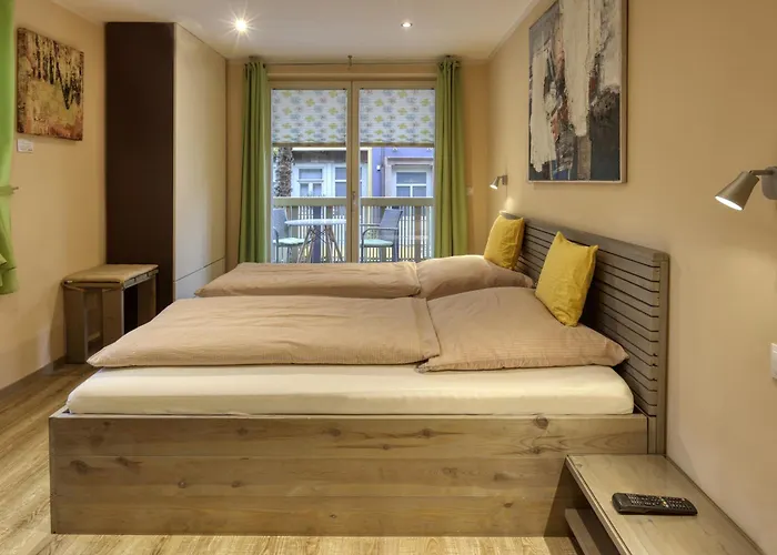 Ad1716 Appart hôtel 4*