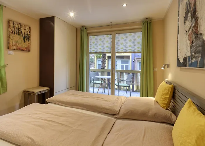 Ad1716 Appart hôtel 4*