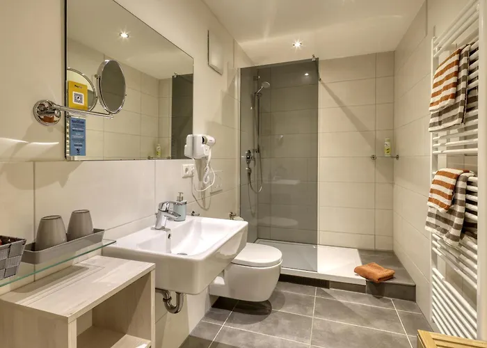 Ad1716 Appart hôtel 4*