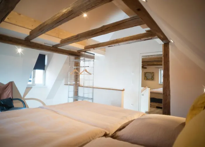 Appart hôtel Ad1716 Marktheidenfeld